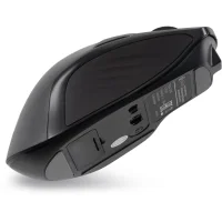 Игровая мышь Oklick 502MW (черный) фото 3